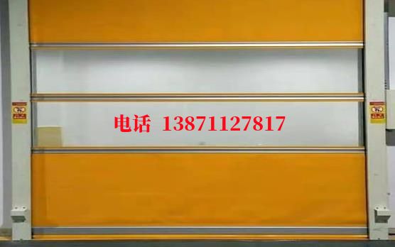 资阳洁净室门